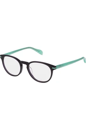 TOUS Okulary VTO926500U55. Okulary, Kolor PURPLE. Kobieta.