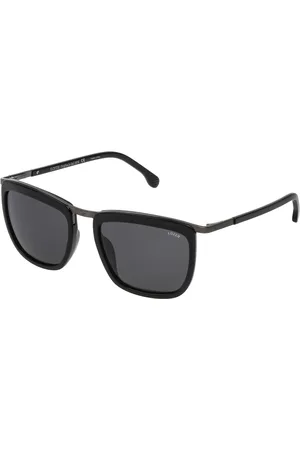 Lozza Okulary SL2283M550568. Okulary przeciwsłoneczne, Kolor brązowy. Unisex.