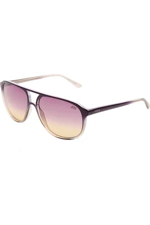 Lozza Okulary SL1872580N76. Okulary przeciwsłoneczne, Kolor PURPLE. Unisex.