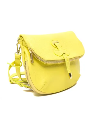 Trussardi Dodatek TRC1016GIALLO. Torba, Kolor . Kobieta.