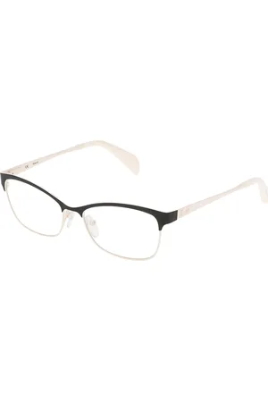 TOUS Okulary VTO337540SNQ. Okulary, Kolor czarny. Kobieta.