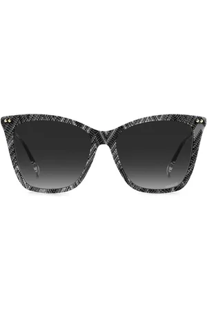 Missoni Okulary MIS0106SS37. Okulary przeciwsłoneczne, Kolor biały. Kobieta.