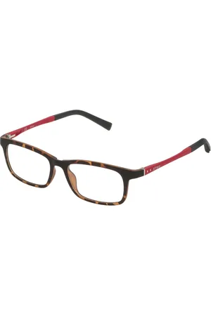 Sting Okulary VSJ66046878Y. Okulary, Kolor havana. Dziecko.