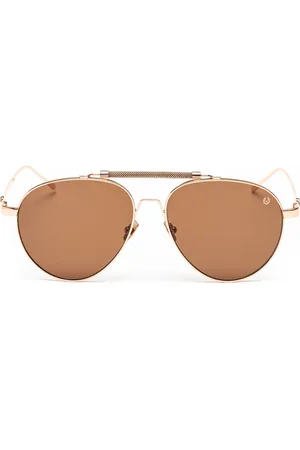 Belstaff Okulary STAFFORDMARRO. Okulary przeciwsłoneczne, Kolor różowy. Kobieta.