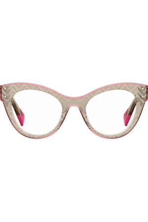 Missoni Okulary MIS-0065-FUU. Okulary, Kolor Fucbeigfu. Kobieta.