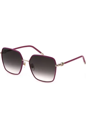 Furla Okulary SFU693V58594Y. Okulary przeciwsłoneczne, Kolor różowy. Kobieta.