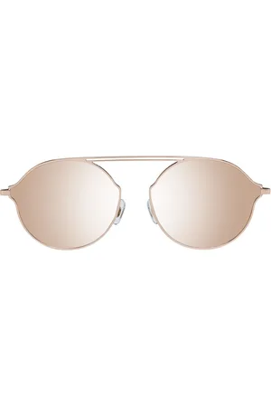 Web Okulary WE0198-5734G. Okulary przeciwsłoneczne, Kolor . Unisex.