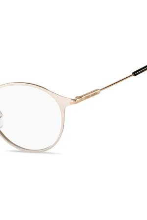 Tommy Hilfiger Okulary TH-1771-LZ6. Okulary, Kolor Powder GD. Unisex.