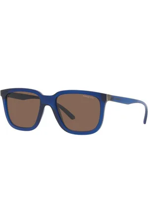 Arnette Okulary AN4306-284773. Okulary przeciwsłoneczne, Kolor niebieski. Mężczyzna.