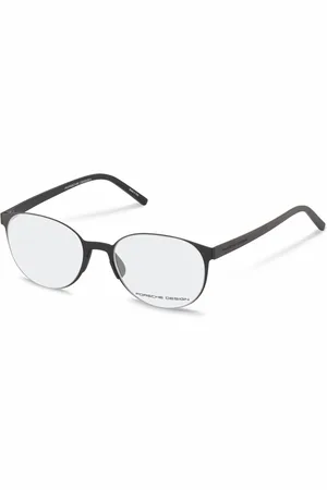 Porsche Design Okulary P8312-E. Okulary, Kolor czarny. Mężczyzna.