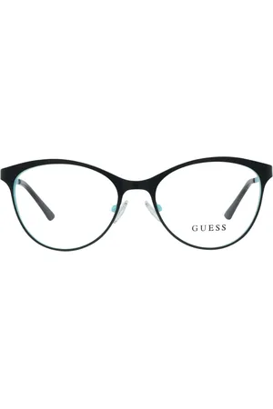 Guess Okulary GU3013-51002. Okulary, Kolor czarny. Unisex.