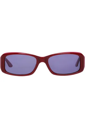 More & More Okulary MM54299-52390. Okulary przeciwsłoneczne, Kolor czerwony. Kobieta.