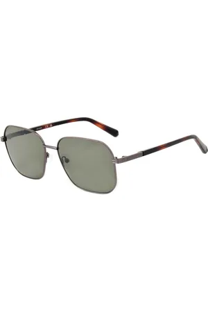 Guess Okulary GU000515707N. Okulary przeciwsłoneczne, Kolor szary. Mężczyzna.