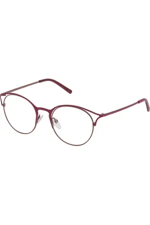 Sting Okulary VST112490593. Okulary, Kolor czerwony. Kobieta.