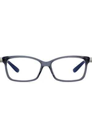 Jimmy Choo Okulary JC225-PJP. Okulary, Kolor niebieski. Kobieta.