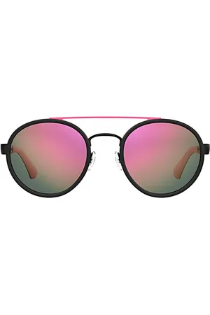Havaianas Okulary JOATINGA-3MR. Okulary przeciwsłoneczne, Kolor czarny. Unisex.