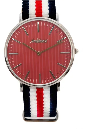 Arabians Zegarek HBA2228I. Kwarcowy, Kolor czerwony. Unisex.