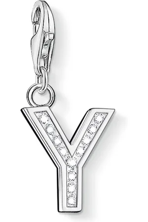 Thomas Sabo Biżuteria 0247-051-14. Wisiorek, Kolor srebrny. Kobieta.