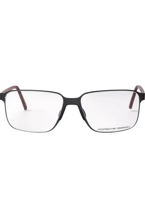 Porsche Design Okulary P8313-C. Okulary, Kolor czarny. Mężczyzna.