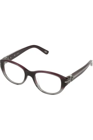Loewe Okulary VLW875M5009MV. Okulary, Kolor fioletowy. Kobieta.
