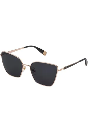 Furla Okulary SFU403V59300F. Okulary przeciwsłoneczne, Kolor czarny. Kobieta.