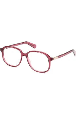 Guess Okulary GU8255-53071. Okulary, Kolor BORDEAUX. Unisex.