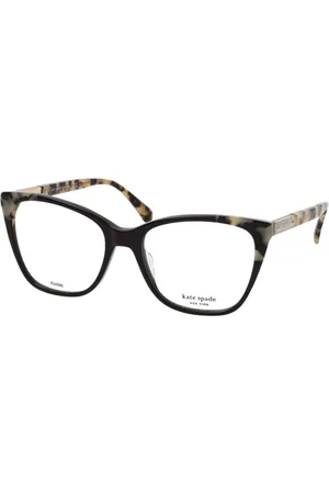 Kate Spade Okulary CLIOG807F317. Okulary, Kolor czarny. Kobieta.