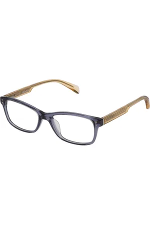 Zadig & Voltaire Okulary VZV1735204AL. Okulary, Kolor szary. Kobieta.
