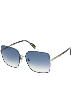 TOUS Okulary STO435-580492. Okulary przeciwsłoneczne, Kolor złoty. Kobieta.