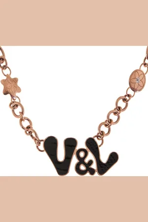 Victorio & Lucchino Biżuteria VJ0265CO. Naszyjnik, Kolor . Kobieta.