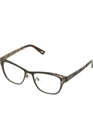 Loewe Okulary VLW445M510I62. Okulary, Kolor BRONZE. Kobieta.