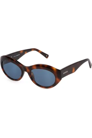 Sting Okulary SST479-5209JC. Okulary przeciwsłoneczne, Kolor czerwony. Kobieta.