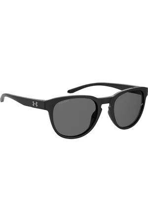 Under Armour Okulary UASKYLAR284F3. Okulary przeciwsłoneczne, Kolor czarny. Unisex.