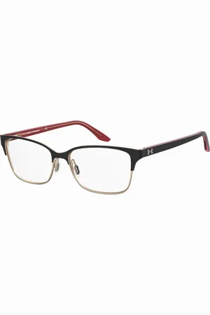 Under Armour Okulary UA5054GOITF51. Okulary, Kolor czarny. Kobieta.