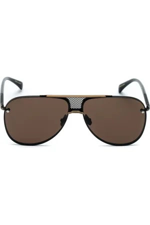 Belstaff Okulary BECKINGTONMAR. Okulary przeciwsłoneczne, Kolor brązowy. Mężczyzna.
