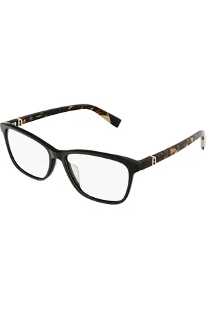 Furla Okulary VFU445-5409HB. Okulary, Kolor liliowy. Kobieta.