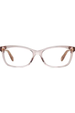 Jimmy Choo Okulary JC239-FWM. Okulary, Kolor Nude. Kobieta.