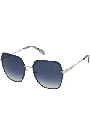 TOUS Okulary STO455V560SN9. Okulary przeciwsłoneczne, Kolor złoty. Kobieta.