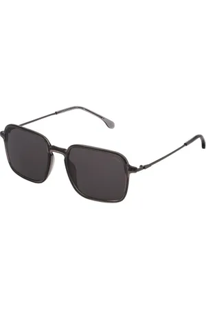 Lozza Okulary SL4214M546S9P. Okulary przeciwsłoneczne, Kolor zielony. Mężczyzna.
