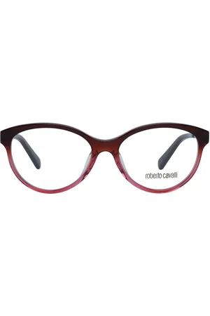 Roberto Cavalli Okulary RC5094-51071. Okulary, Kolor GARNET. Kobieta.