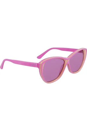 Karl Lagerfeld Okulary KL6103S-664. Okulary przeciwsłoneczne, Kolor różowy. Kobieta.