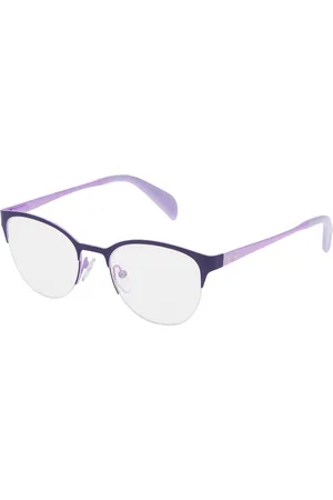 TOUS Okulary VTO3384901HD. Okulary, Kolor PURPLE. Kobieta.