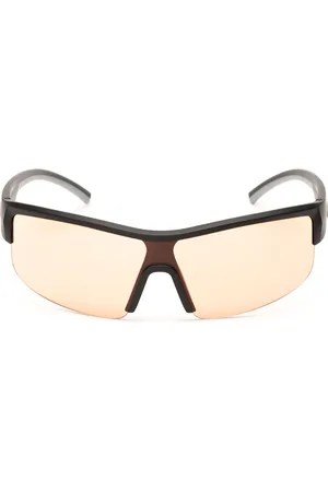 Belstaff Okulary BLOODHOUNDNEG. Okulary przeciwsłoneczne, Kolor czarny. Mężczyzna.