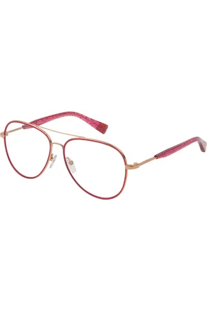 Furla Okulary VFU278-5608FC. Okulary, Kolor brązowy. Kobieta.