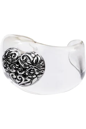 Folli Follie Biżuteria 4B0T026KC. WRIST, Kolor przezroczysty. Kobieta.