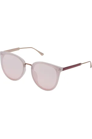 Escada Okulary SESA98G636EZX. Okulary przeciwsłoneczne, Kolor ROSE. Kobieta.