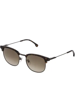 Lozza Okulary SL233653568X. Okulary przeciwsłoneczne, Kolor szary. Unisex.