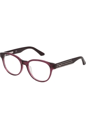 Zadig & Voltaire Okulary VZV120S500W48. Okulary, Kolor Shiny Transp.marc. Kobieta.