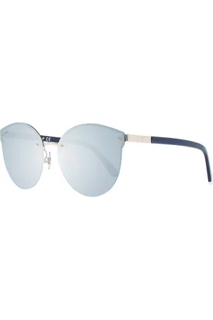 Web Okulary WE0197-5932X. Okulary przeciwsłoneczne, Kolor . Kobieta.
