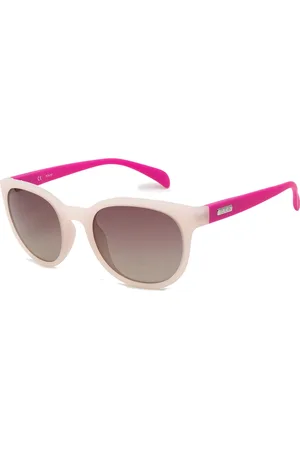 TOUS Okulary STO913-502ARM. Okulary przeciwsłoneczne, Kolor różowy. Kobieta.